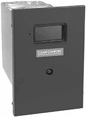 Clean Comfort UA4000DV In Duct Air Purifier - 4000 Sq Ft