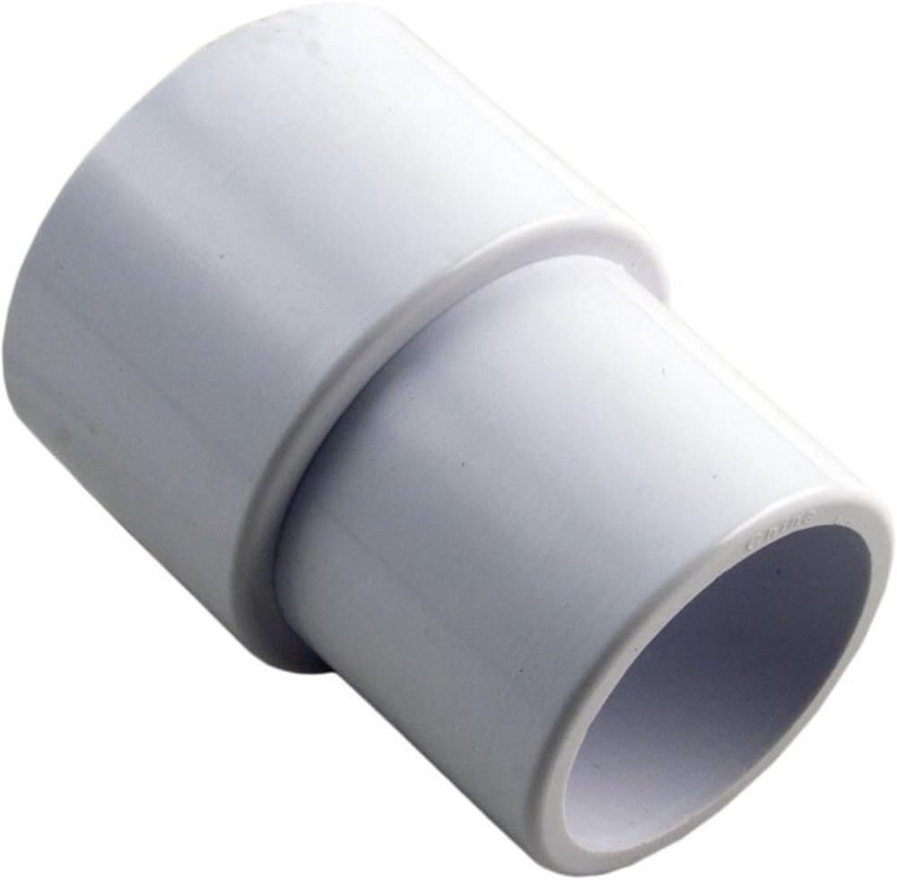 Custom Molded Products 21181-150-000 CMP Custom Molded Extender Pipe 1-1-2in. 21181-150-000