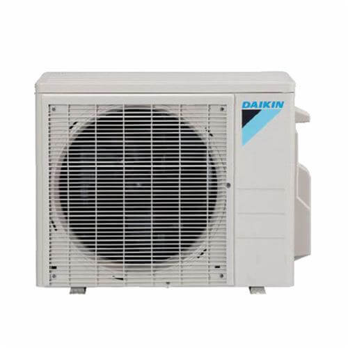 Daikin RX24RMVJUA 21,800 BTU FDMQ Ductless Single Zone Inverter Heat Pump & Air Conditioner Outdoor Unit