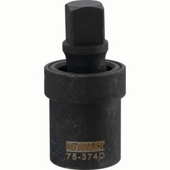 Dewalt DWMT75374OSP DWMT 3/4IN DR IM Universal Joint