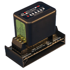 DITEK DTK-2MHLP5BWB Data and Signaling Circuit Surge Protector with Snap-Track Base for 5V Circuits