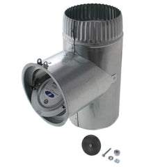 Field Controls VRV-4 Vacuum Relief Valve