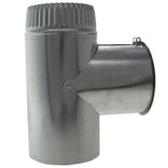 Field Controls VRV-4 Vacuum Relief Valve