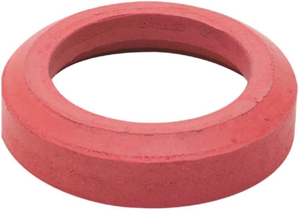 Fluidmaster 6110 Tank-to-Bowl Gasket for American Standard Cadet 3 Toilets, 3 Inch