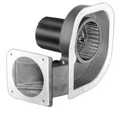 Fasco A154 3.3 Frame Shaded Pole OEM Replacement Specific Purpose Blower with Sleeve Bearing, 1/30HP, 3,000 RPM, 115V, 60 Hz, 1.2 Amps