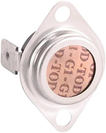 Goodman 10123537 Limit Manual Reset 1.0 Count