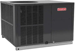 Goodman GPH1442H41 3.5 Ton 14 SEER Package Heat Pump