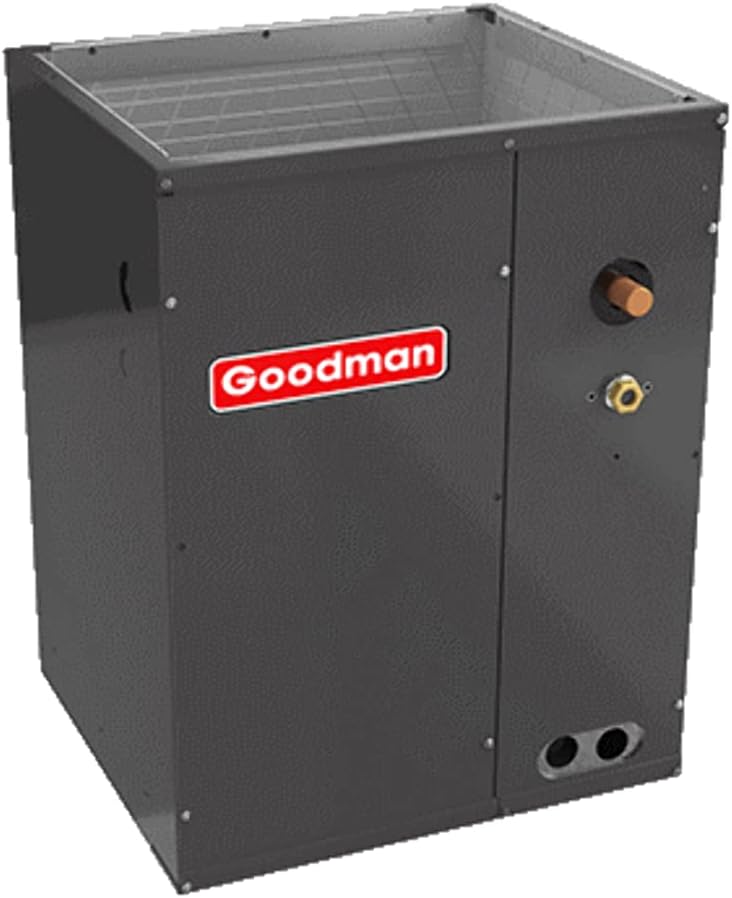 Goodman CAPF4961D6 Evaporator Coil 4 to 5 Ton - Upflow/Downflow