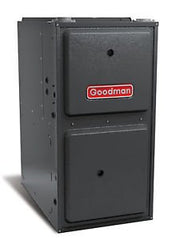 Goodman GMSS961205DN Gas Furnace Upflow/Horizontal Single Speed 1-Stage 96% 120,000 BTU Gas Furnace