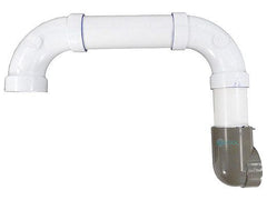 Hayward CX3030H SwimClear Lower Piping Assembly