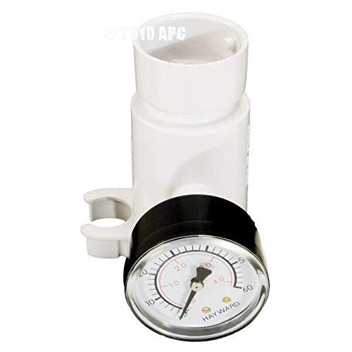 Hayward AX6000PTA Pressure Gauge Assembly