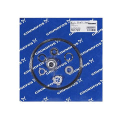 Grundfos 985769 Shaft Seal w/ EPDM Sleeve Gasket CR(N)2/4