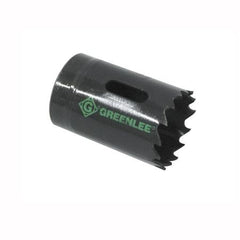 Greenlee 825-1-3/8 HOLESAW, VARIABLE PITCH (1 3/8)