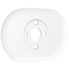 Google GA01837-US Nest Thermostat Trim Kit Snow