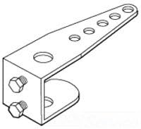 Honeywell 14002560-008 - Repair Stem Assy. for VP525C or Upgrade