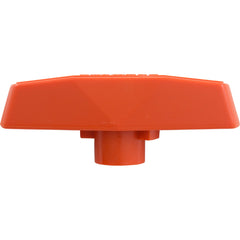 Hayward HLX22 2 Inch Tb Orange Handle Replacement for True Union Ball Valve