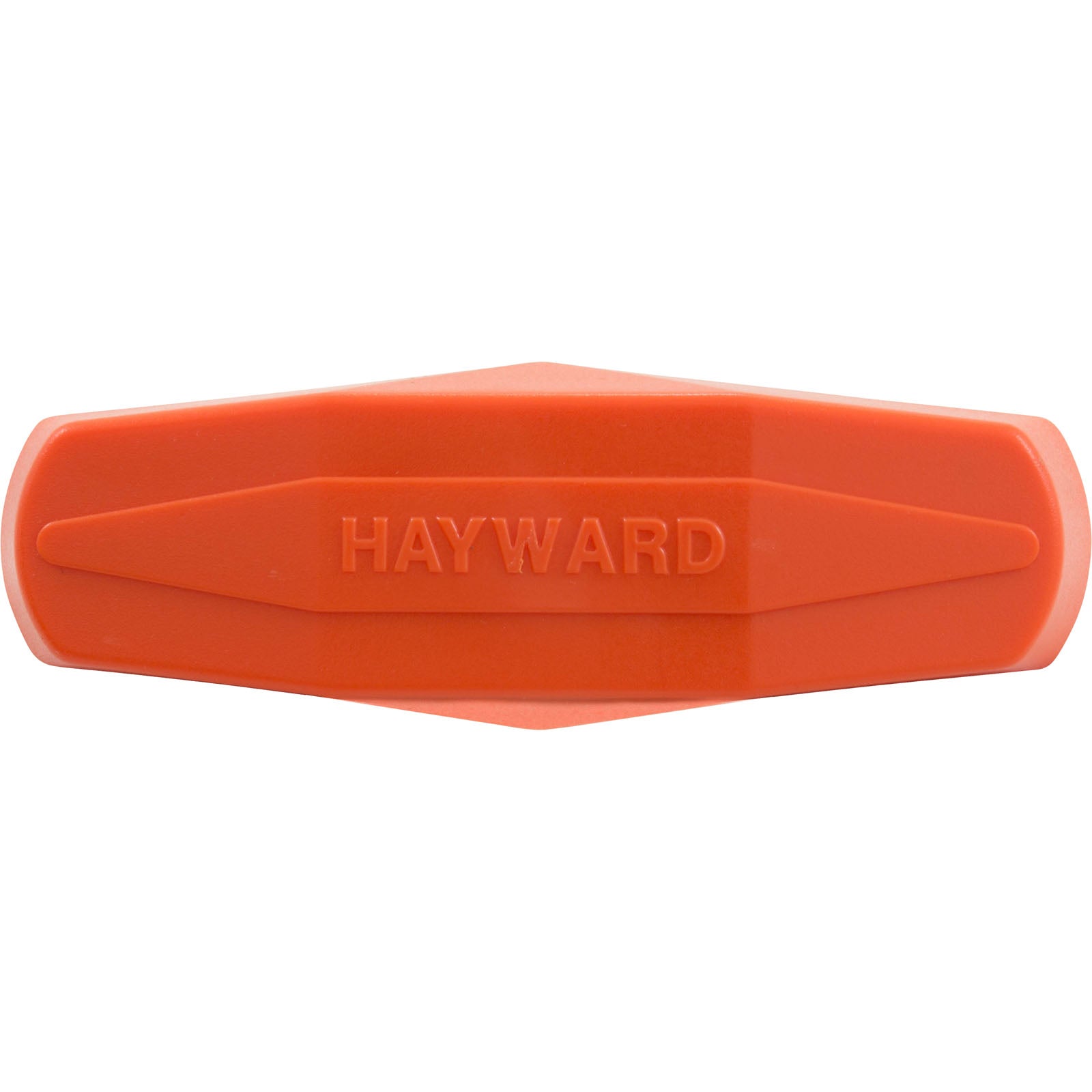 Hayward HLX22 2 Inch Tb Orange Handle Replacement for True Union Ball Valve