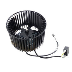 Honeywell 50045729-001 Blower and Motor Assembly with Isolator for Use with TrueEase Humidifiers