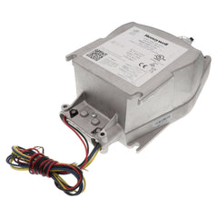 Honeywell MS8109F1210 Actuator Fast Acting 2 Position Spring Return & Aux. Switches 80 in-lb Fire Smoke