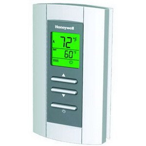 Honeywell AQ1000TN2 Non-Programmable Thermostat