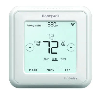 Honeywell TH6320ZW2003/U T6 Pro Z Wave Programmable Thermostat