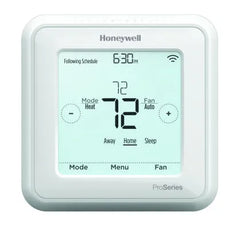 Honeywell TH6320ZW2003/U T6 Pro Z Wave Programmable Thermostat