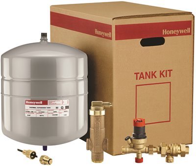 Honeywell TK30PV100FM Combo Trim Kit with Supervent