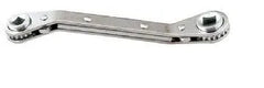 Imperial 127CO Ratcheting Refrigeration Wrench, 5-3/8 in