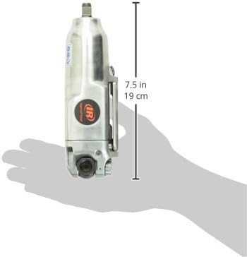 Ingersoll Rand 216B 3/8 Impact Wrench Power One Size Replacement MPN