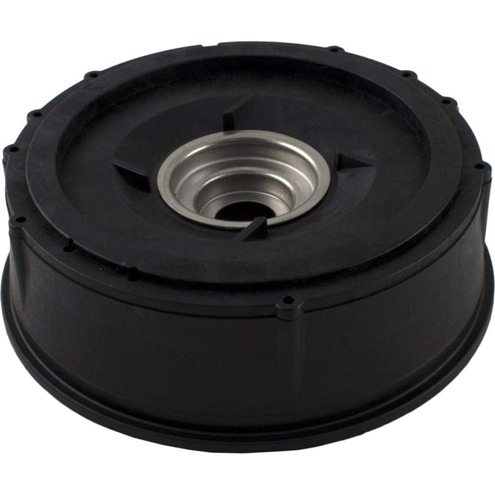 Jacuzzi 02-1609-01-R Seal Plate, Magnum, 2.0hp, Pre 12/04