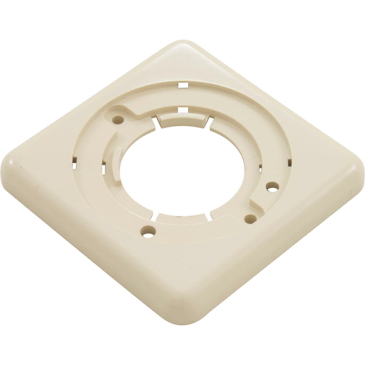 Jacuzzi D851914 Air Volume Control One Position Almond