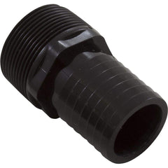 Jacuzzi 31159007R Barb Adapter 1-1/2mpt x 1-1/2b