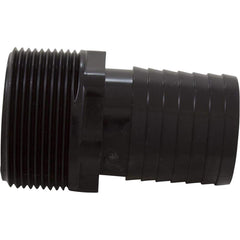 Jacuzzi 31159007R Barb Adapter 1-1/2mpt x 1-1/2b