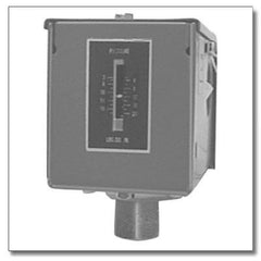 Johnson Controls P10BC-9C Low Range Pres Control 3/20 Psig Replacement P10AB-3