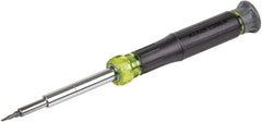 Klein Tools 32314 14-in-1 Precision Screwdriver/Nut Driver