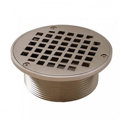 Jones Stephens D6091BN 3-1/2 X 5 BN SPUD & STRAINER (D60-991)