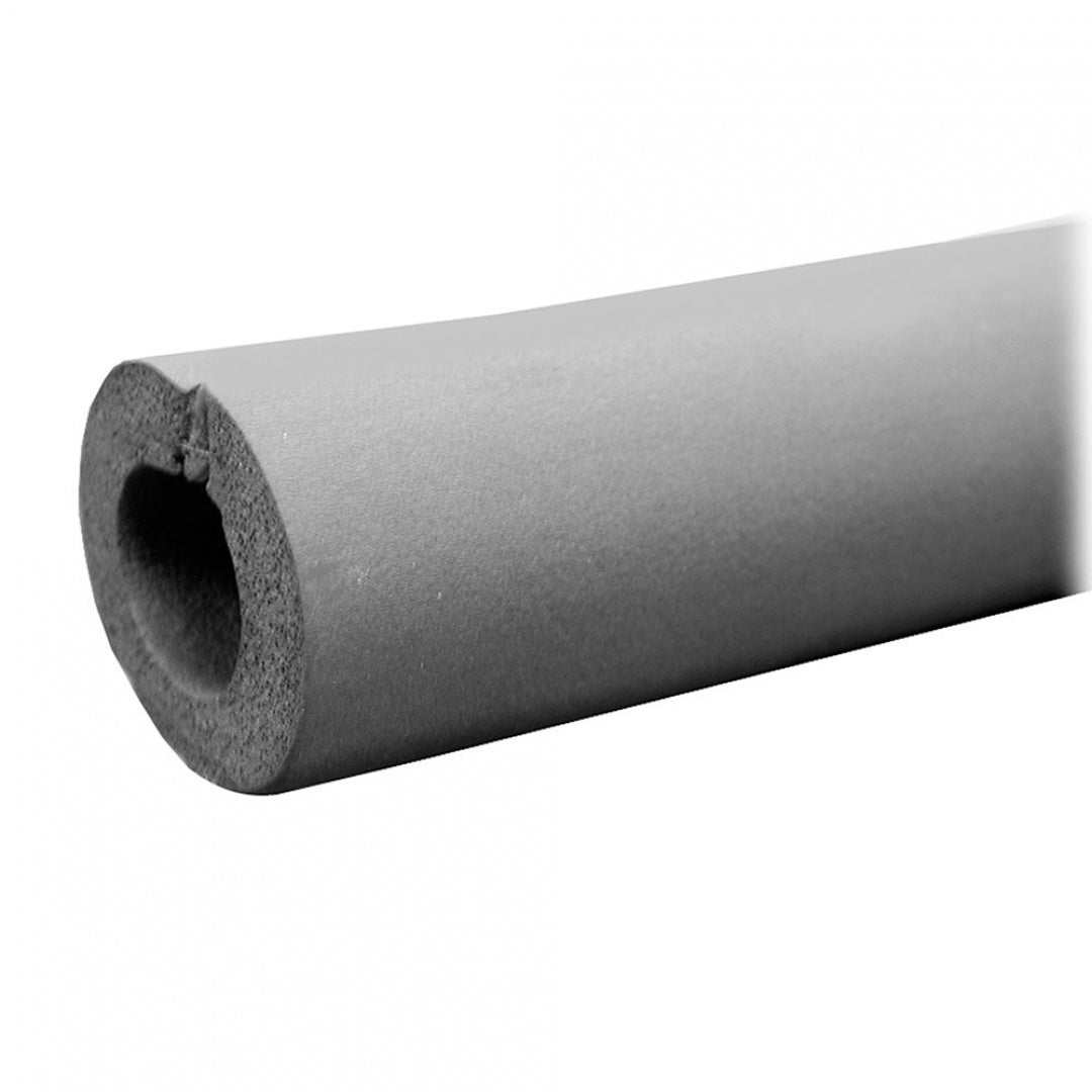 Jones Stephens I61075 3/4 ID X 1/2 Wall Rubber Pipe Insulation (270 FT)