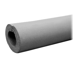 Jones Stephens I61075 3/4 ID X 1/2 Wall Rubber Pipe Insulation (270 FT)