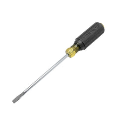 Klein Tools 605-6 Heavy Duty 1/4-Inch Cabinet Tip Screwdriver