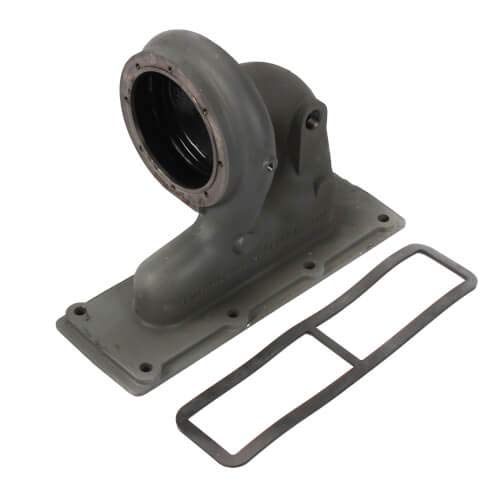 Laars R20607600 Pump Housing & Gasket