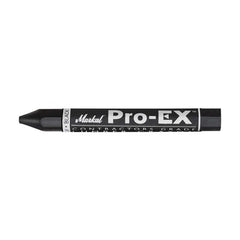 La-Co 80383 Pro-EX Lumber Crayon Black