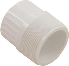 LASCO 436-251 LASCO FITTINGS INC 2x1-1/2 Red Male Adapter