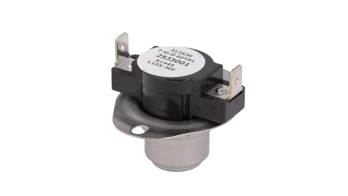 Lennox 25J30 Limit Switch AUTO 125-155F