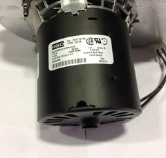 Lennox R06428D455 Inducer Blower Motor Kit