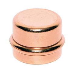 Legend Valve 450-485P 1 Copper Press Cap