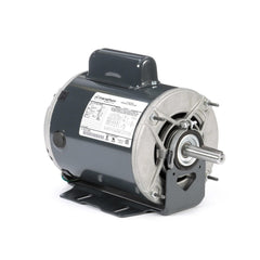 Marathon Electric M4686 56Z Frame Open Drip Proof 5KC46LN0269X Belt Drive Motor 3/4 hp 1725 RPM 115/208-230 VAC