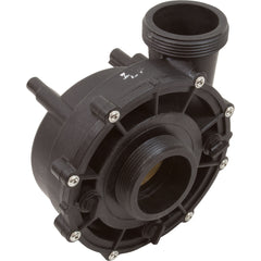 Lingxiao Pump 48WUA1501C-IIWE Wet End, 1.5hp, 48 Frame