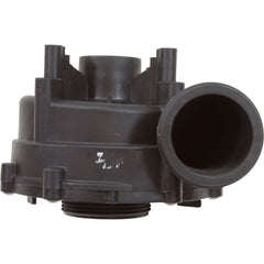 Lingxiao Pump 48WUA1501C-IIWE Wet End, 1.5hp, 48 Frame