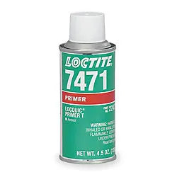 Loctite 22477 Primer T 4.5 Oz Aerosol Replacement MPN