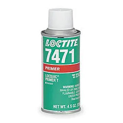 Loctite 22477 Primer T 4.5 Oz Aerosol Replacement MPN